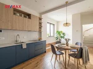 Prodej rodinného domu, Blatná, Čechova, 148 m2