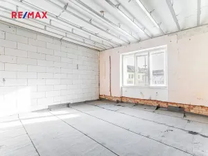 Prodej rodinného domu, Blatná, Čechova, 148 m2