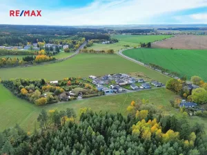 Prodej pozemku pro bydlení, Květná, 1941 m2