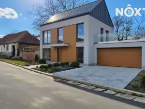 Prodej pozemku pro bydlení, Dyjákovice, 656 m2