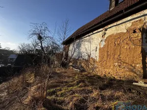 Prodej chalupy, Sloupnice, 70 m2