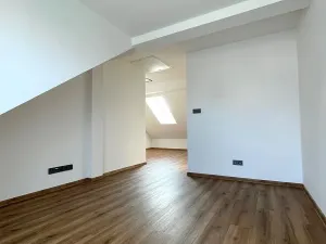 Pronájem rodinného domu, Uherský Brod, Svat. Čecha, 120 m2