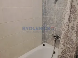 Pronájem bytu 2+kk, Trhové Sviny, Budovatelská, 45 m2