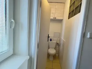 Pronájem bytu 2+1, Bučovice, Vyškovská, 54 m2