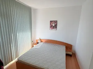 Prodej bytu 2+kk, Nesebar, Bulharsko, 42 m2