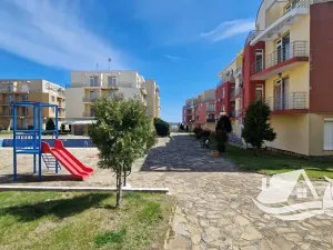 Prodej bytu 2+kk, Nesebar, Bulharsko, 42 m2