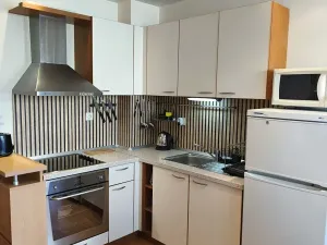 Prodej bytu 2+kk, Sveti Vlas, Bulharsko, 52 m2