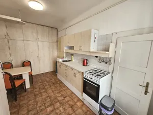 Pronájem bytu 1+1, Praha - Žižkov, Kubelíkova, 50 m2