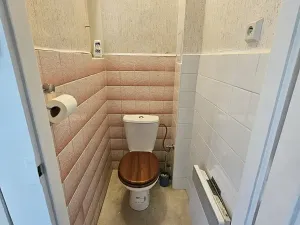 Pronájem bytu 1+1, Praha - Žižkov, Kubelíkova, 50 m2