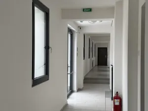 Prodej bytu 1+kk, Lipno nad Vltavou, 30 m2