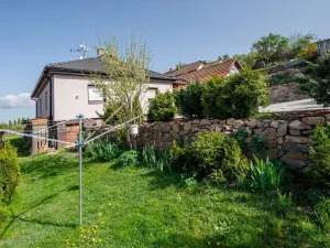 Prodej rodinného domu, Chocerady, 94 m2