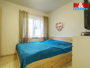 Prodej činžovního domu, Ostrava - Muglinov, Bohumínská, 142 m2