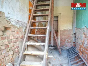 Prodej rodinného domu, Ostrava - Muglinov, Bohumínská, 142 m2