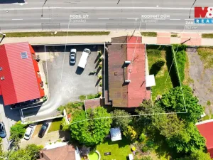 Prodej rodinného domu, Ostrava - Muglinov, Bohumínská, 142 m2