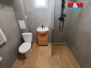 Pronájem bytu 2+kk, Orlová - Město, V Zimném dole, 40 m2