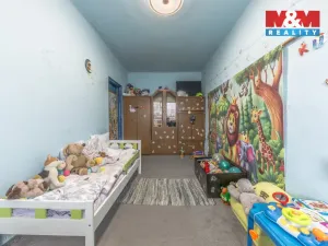 Prodej činžovního domu, Domousnice - Skyšice, 180 m2