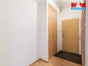 Pronájem bytu 2+1, Třinec - Lyžbice, Krátká, 50 m2