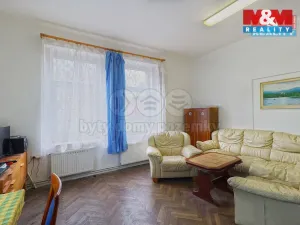 Pronájem bytu 1+1, Kolín, Žižkova, 32 m2