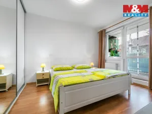 Prodej bytu 2+kk, Klatovy - Klatovy III, Čechova, 70 m2