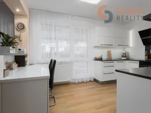 Prodej rodinného domu, Hustopeče, U Větrolamu, 300 m2