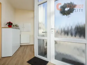 Prodej rodinného domu, Hustopeče, U Větrolamu, 300 m2