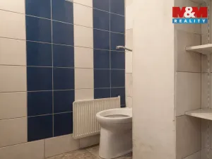 Pronájem obchodního prostoru, Úvaly, Arnošta z Pardubic, 75 m2