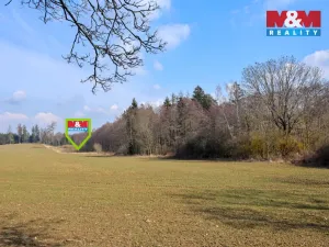 Prodej louky, Kadolec, 16899 m2