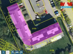 Prodej bytu 2+kk, Hradec Králové, Ve Stromovce, 48 m2