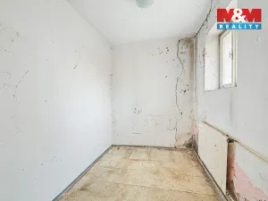 Prodej rodinného domu, Brodce, Ve Dvoře, 116 m2