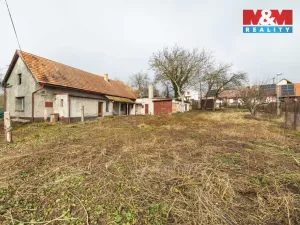 Prodej rodinného domu, Brodce, Ve Dvoře, 116 m2