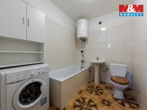 Prodej bytu 1+kk, Kynšperk nad Ohří, Zámecká, 34 m2