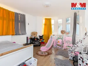 Prodej bytu 3+kk, Ústí nad Orlicí, Nádražní, 107 m2