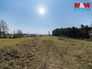 Prodej pozemku pro bydlení, Volduchy, 1982 m2