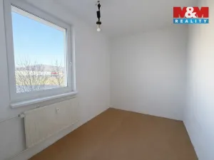 Prodej bytu 3+1, Strakonice - Strakonice I, Obránců míru, 66 m2