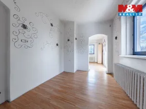 Prodej rodinného domu, Horní Blatná, Bezručova, 250 m2
