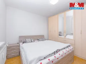 Prodej bytu 3+1, Kostelec nad Orlicí, Proškova, 71 m2