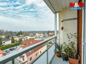 Prodej bytu 3+1, Kostelec nad Orlicí, Proškova, 71 m2