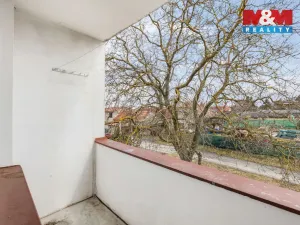 Prodej bytu 3+1, Bzová, 75 m2