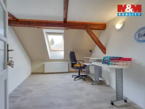 Prodej rodinného domu, Nýrsko - Hodousice, 189 m2