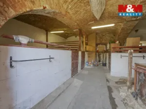 Prodej rodinného domu, Nýrsko - Hodousice, 189 m2