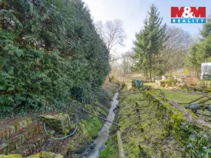 Prodej rodinného domu, Nýrsko - Hodousice, 189 m2