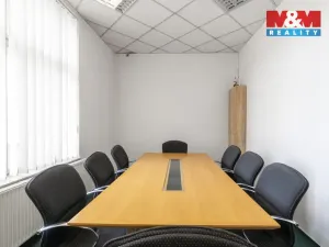 Prodej obchodního prostoru, Ostrava - Kunčičky, Škrobálkova, 700 m2