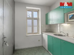 Prodej obchodního prostoru, Ostrava - Kunčičky, Škrobálkova, 700 m2