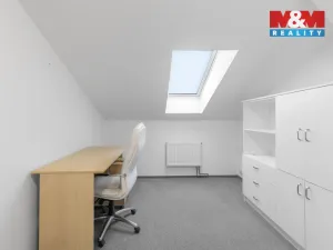 Prodej obchodního prostoru, Ostrava - Kunčičky, Škrobálkova, 700 m2