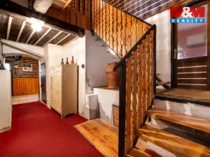 Prodej chalupy, Rokytnice v Orlických horách, J. V. Sládka, 120 m2