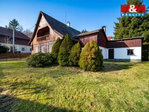 Prodej chalupy, Rokytnice v Orlických horách, J. V. Sládka, 120 m2