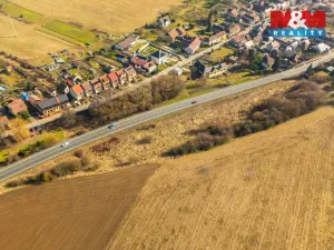 Prodej komerčního pozemku, Šebrov-Kateřina - Šebrov, 4491 m2