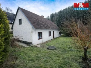 Prodej rodinného domu, Kamenec, 229 m2