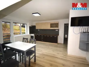 Prodej rodinného domu, Ústí nad Orlicí, A. Staška, 198 m2