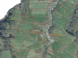 Dražba louky, Petrovice, 14239 m2